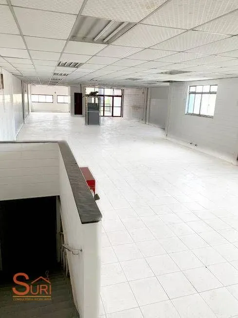 Foto 1 de Galpão/Depósito/Armazém à venda, 400m² em Santa Paula, São Caetano do Sul