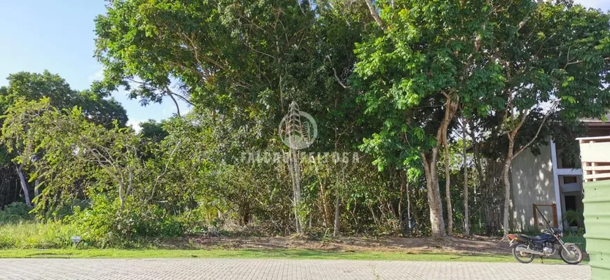Foto 1 de Lote/Terreno à venda, 600m² em Praia do Forte, Mata de São João
