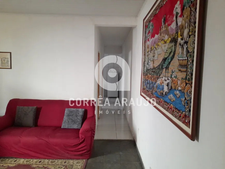 Foto 1 de Casa com 4 Quartos à venda, 150m² em Vila Isabel, Rio de Janeiro