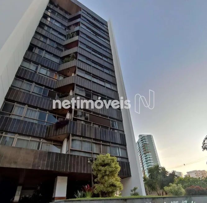 Foto 1 de Apartamento com 4 Quartos à venda, 236m² em Graça, Salvador