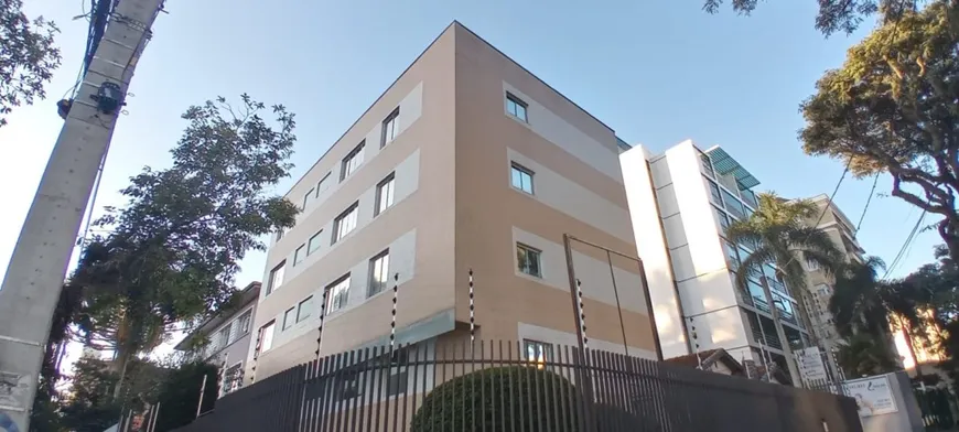 Foto 1 de Apartamento com 3 Quartos para alugar, 136m² em Bigorrilho, Curitiba