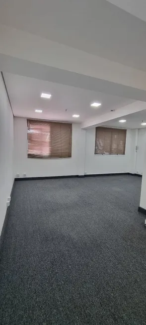 Foto 1 de Sala Comercial para alugar, 55m² em Tatuapé, São Paulo