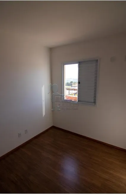 Foto 1 de Apartamento com 2 Quartos à venda, 46m² em Campos Ville, Araraquara