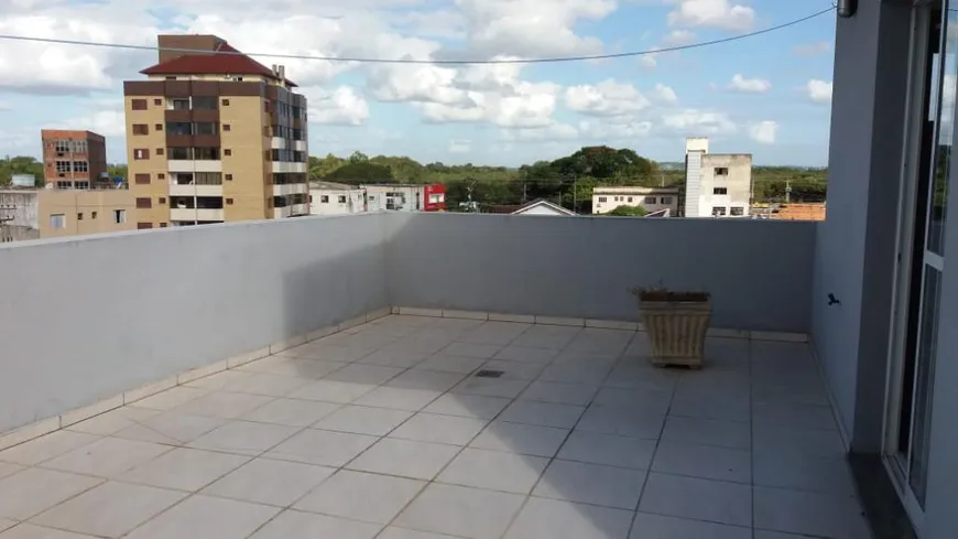 Foto 1 de Cobertura com 2 Quartos à venda, 150m² em Vila Parque Brasilia, Cachoeirinha