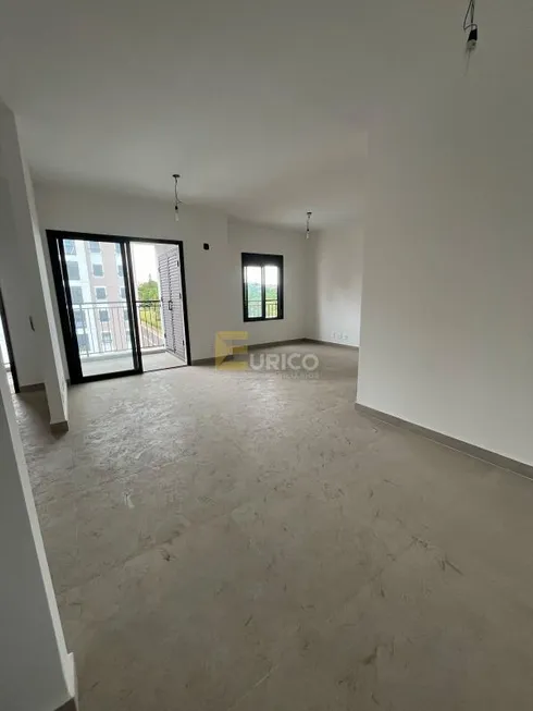 Foto 1 de Apartamento com 3 Quartos à venda, 77m² em Swiss Park, Campinas