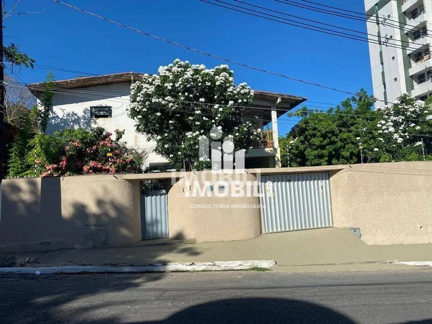 Foto 1 de Lote/Terreno à venda, 768m² em Mangabeiras, Maceió