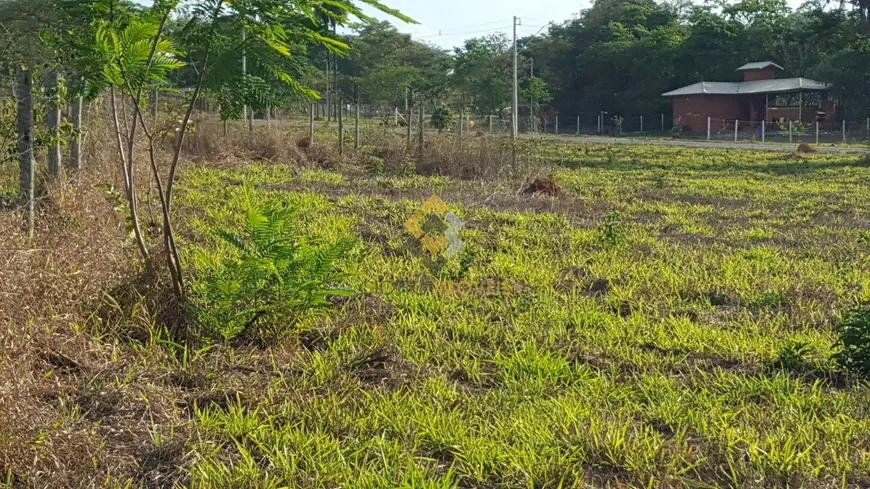 Foto 1 de Lote/Terreno à venda, 1000m² em Canto Da Siriema, Jaboticatubas