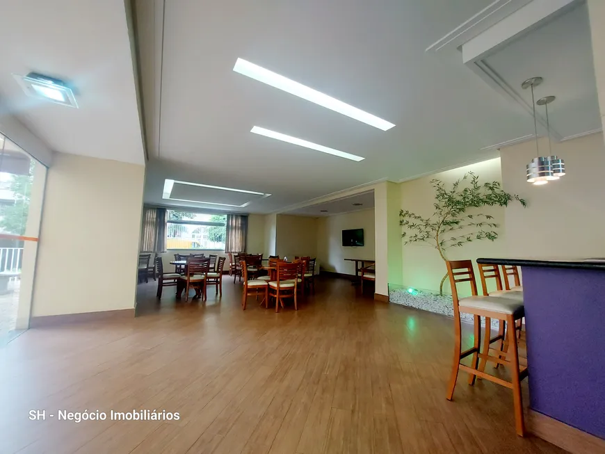 Foto 1 de Apartamento com 3 Quartos à venda, 74m² em Jardim Monte Kemel, São Paulo