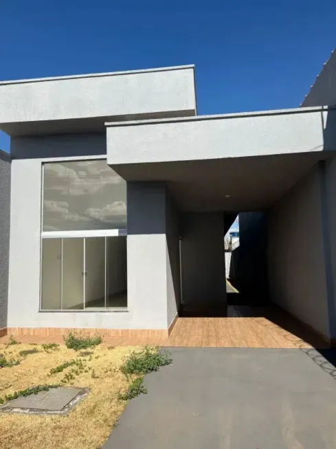 Foto 1 de Casa com 3 Quartos à venda, 150m² em Centro, Ribeirão Preto