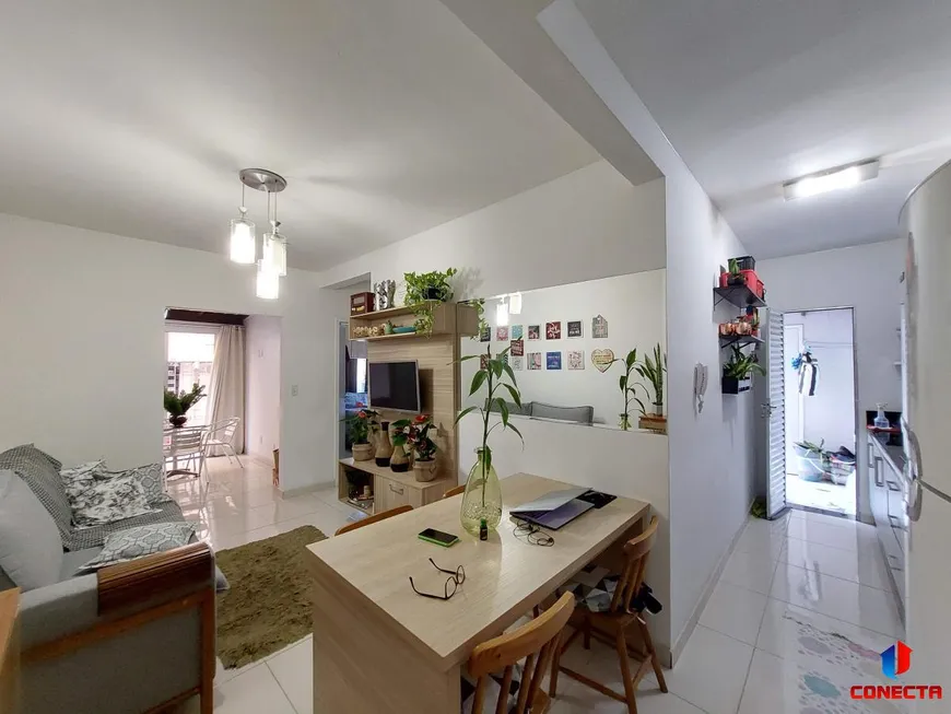 Foto 1 de Apartamento com 2 Quartos à venda, 96m² em Planicie da Serra, Serra