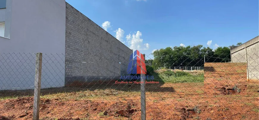 Foto 1 de Lote/Terreno à venda, 1000m² em Jardim Bertoni, Americana