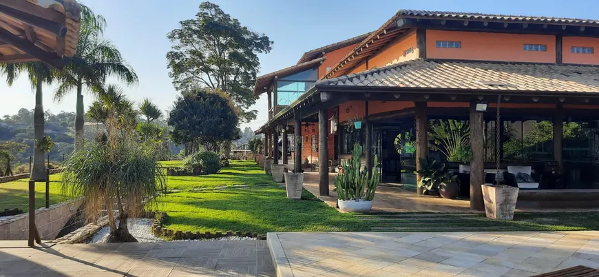 Foto 1 de Fazenda/Sítio com 4 Quartos à venda, 3000m² em Condomínio Porta do Sol, Mairinque