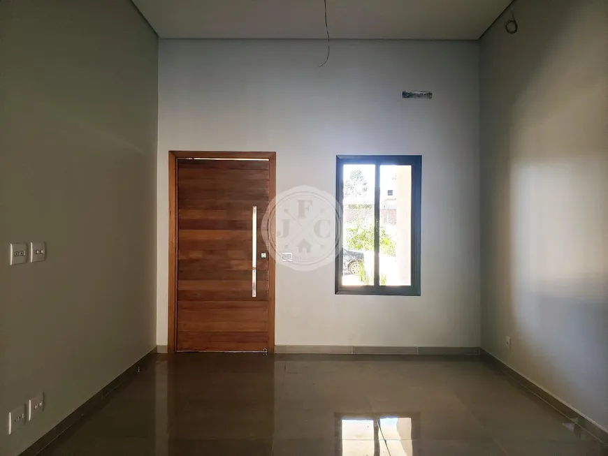 Foto 1 de Casa de Condomínio com 3 Quartos à venda, 142m² em Jardim Valencia, Ribeirão Preto