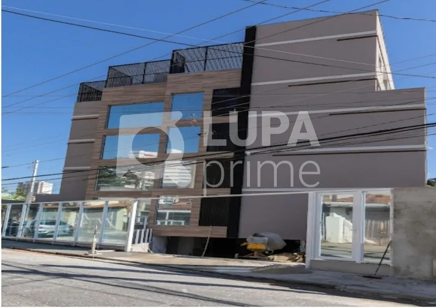 Foto 1 de Apartamento com 2 Quartos à venda, 60m² em Vila Mazzei, São Paulo