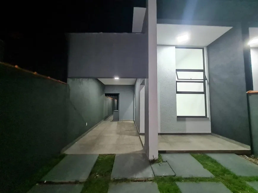 Foto 1 de Casa com 3 Quartos à venda, 106m² em Jardim Rio da Praia, Bertioga