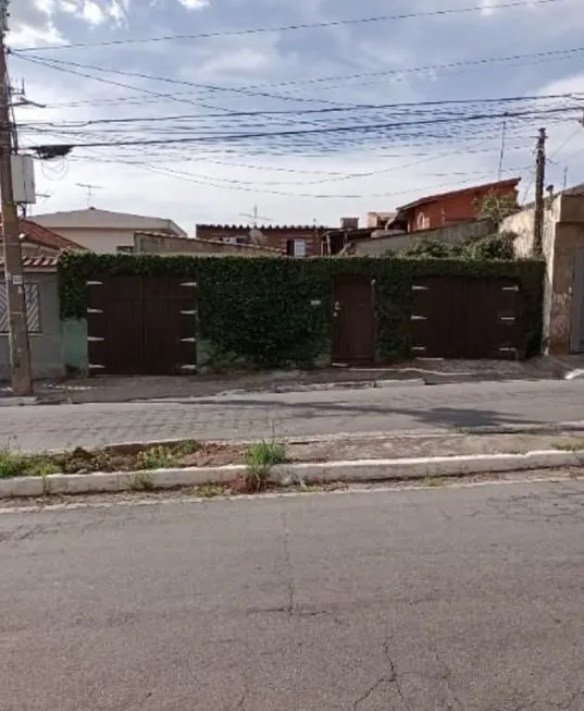 Foto 1 de Lote/Terreno à venda, 330m² em Jardim Vila Galvão, Guarulhos