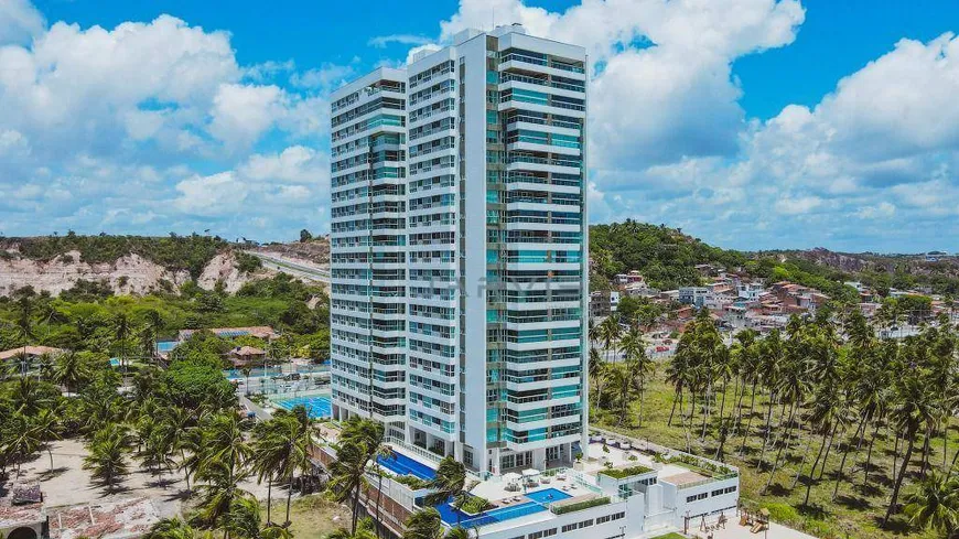 Foto 1 de Apartamento com 4 Quartos à venda, 197m² em Guaxuma, Maceió