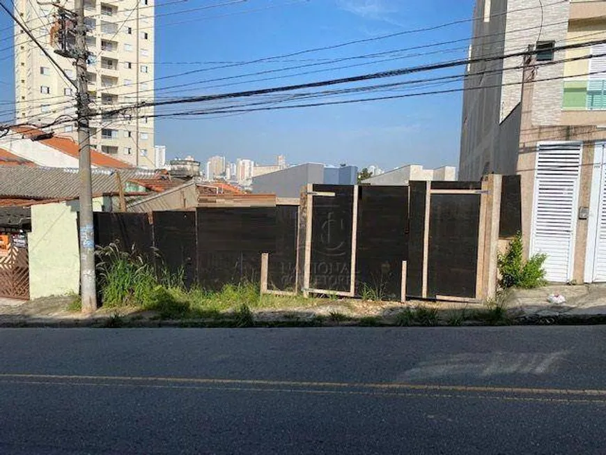 Foto 1 de Apartamento com 2 Quartos à venda, 58m² em Parque das Nações, Santo André