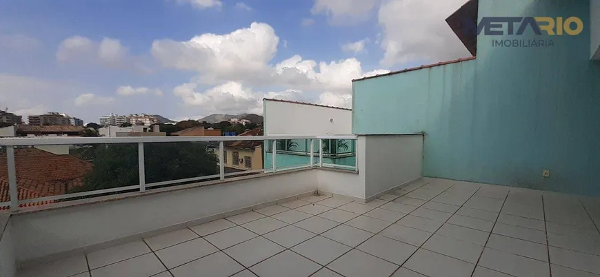Foto 1 de Casa com 2 Quartos à venda, 134m² em  Vila Valqueire, Rio de Janeiro