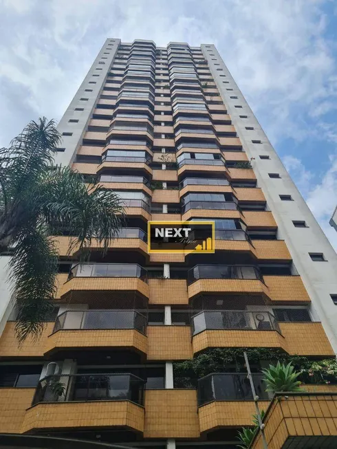 Foto 1 de Apartamento com 3 Quartos à venda, 125m² em Vila Carrão, São Paulo