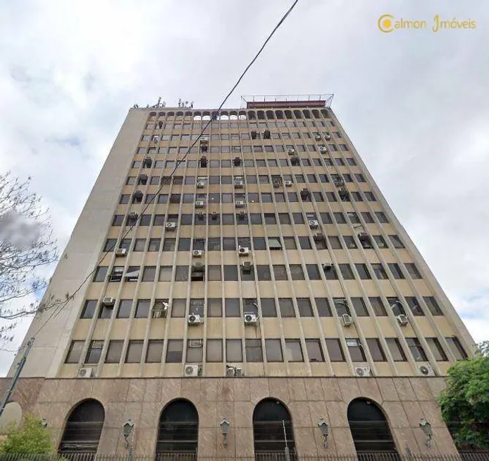 Foto 1 de Sala Comercial para alugar, 43m² em Vila Leopoldina, São Paulo