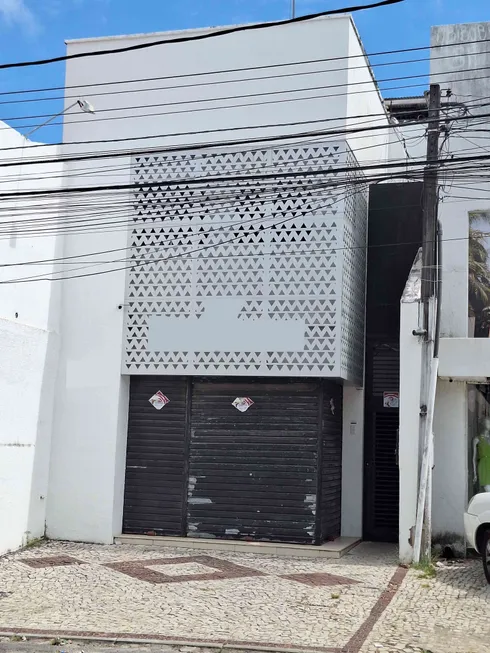 Foto 1 de Prédio Comercial à venda, 307m² em Vila União, Fortaleza