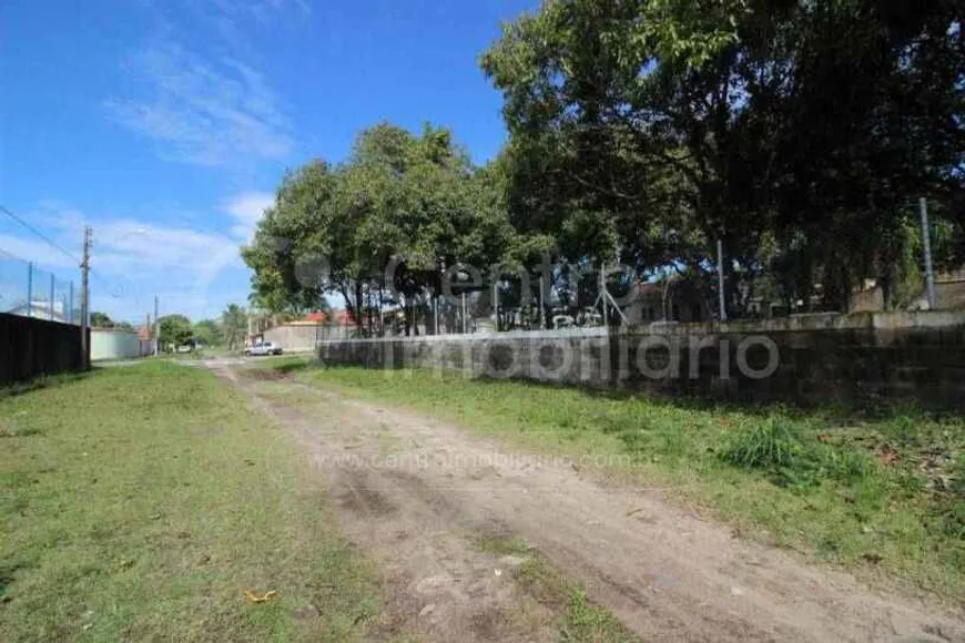 Foto 1 de Lote/Terreno à venda, 340m² em Estancia Balnearia Convento Velho , Peruíbe