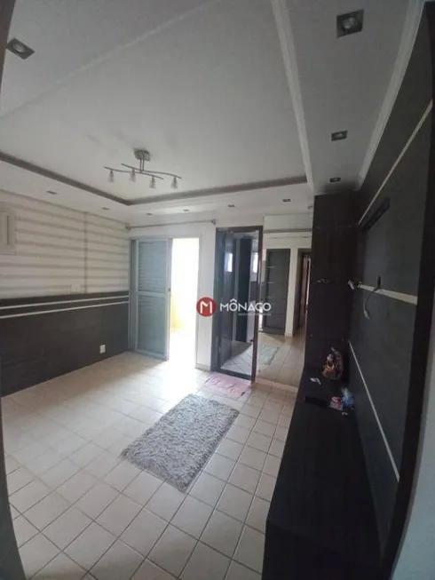 Foto 1 de Apartamento com 1 Quarto à venda, 70m² em Vila Ipiranga, Londrina