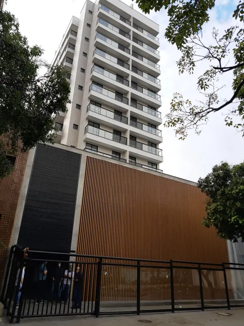 Foto 1 de Apartamento com 2 Quartos à venda, 63m² em Tijuca, Rio de Janeiro