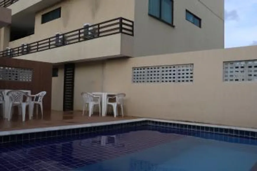 Foto 1 de Apartamento com 2 Quartos à venda, 62m² em Porto de Galinhas, Ipojuca