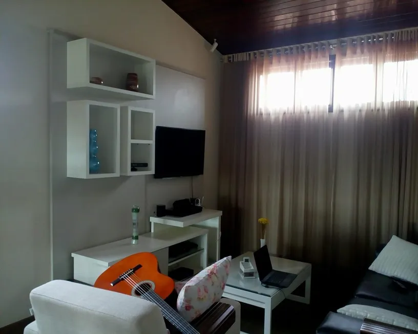 Foto 1 de Sobrado com 3 Quartos à venda, 163m² em Jardim Sao Conrado, Sorocaba