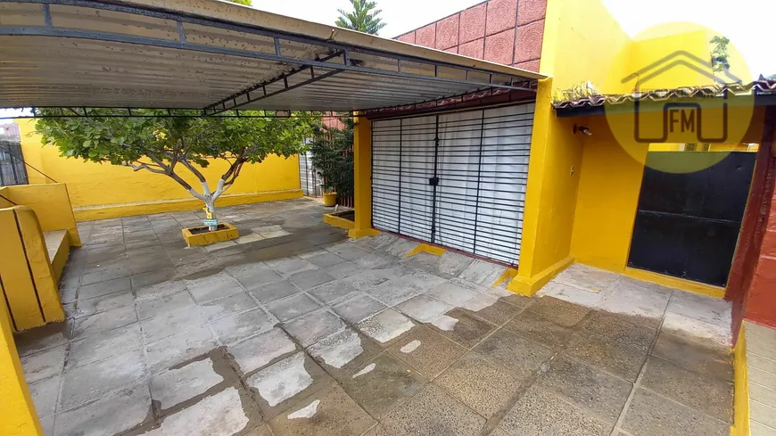 Foto 1 de Casa com 3 Quartos à venda, 228m² em Jardim Atlântico, Olinda