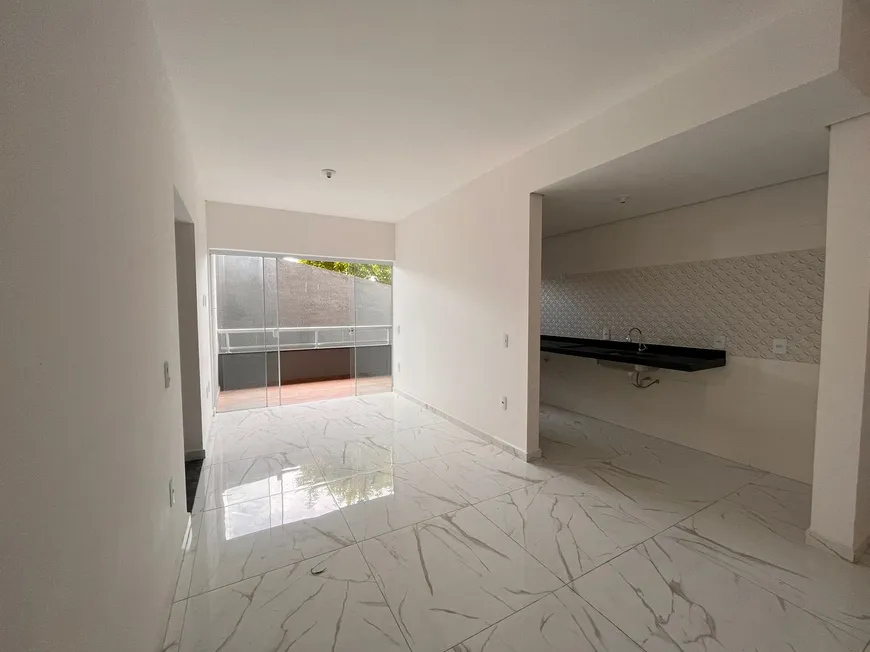 Foto 1 de Apartamento com 2 Quartos à venda, 69m² em Nova Cerejeiras, Atibaia