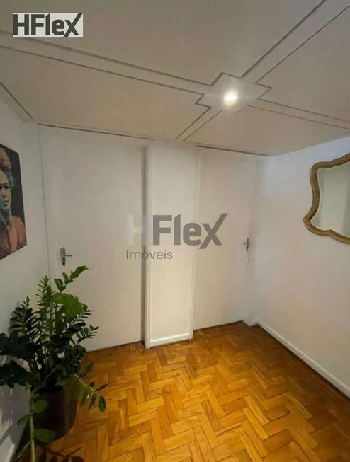 Foto 1 de Apartamento com 2 Quartos à venda, 94m² em Higienópolis, São Paulo