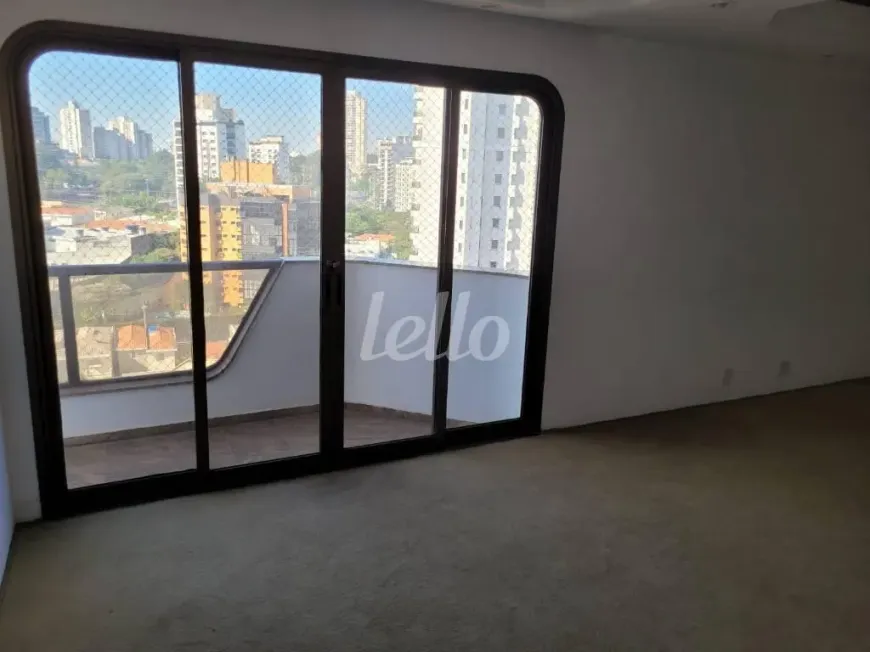 Foto 1 de Apartamento com 3 Quartos para alugar, 175m² em Móoca, São Paulo