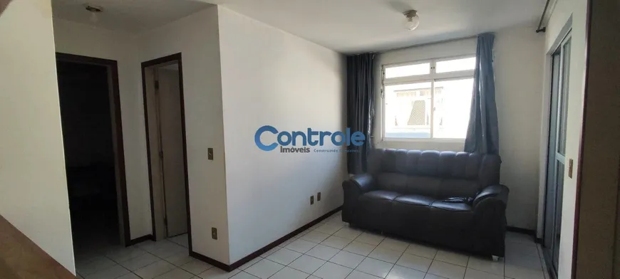 Foto 1 de Apartamento com 1 Quarto à venda, 70m² em Ipiranga, São José