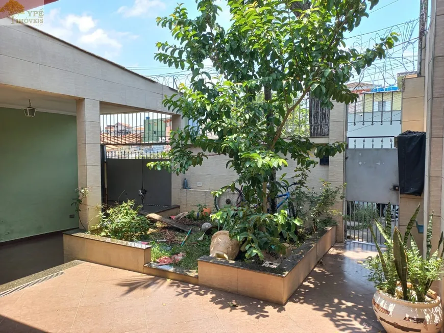 Foto 1 de Casa com 3 Quartos à venda, 140m² em Jardim João XXIII, São Paulo