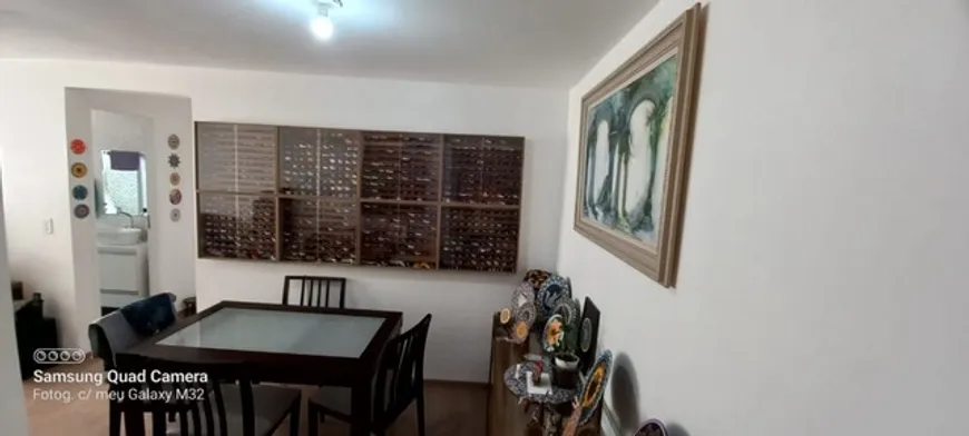 Foto 1 de Apartamento com 2 Quartos à venda, 65m² em Vila Polopoli, São Paulo