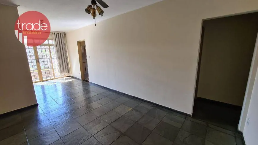 Foto 1 de Apartamento com 3 Quartos à venda, 96m² em Jardim Paulistano, Ribeirão Preto