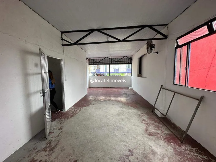 Foto 1 de Sala Comercial para alugar, 60m² em Araguaia, Belo Horizonte