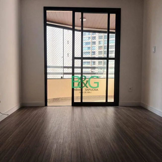 Foto 1 de Apartamento com 3 Quartos à venda, 86m² em Parque da Mooca, São Paulo