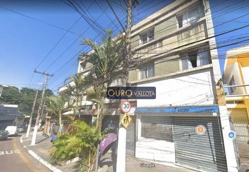 Foto 1 de Prédio Comercial à venda, 600m² em Alto da Mooca, São Paulo