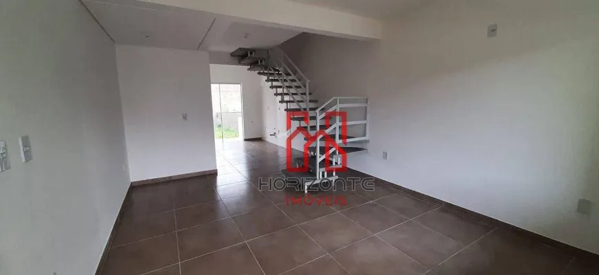 Foto 1 de Casa com 3 Quartos à venda, 104m² em São João do Rio Vermelho, Florianópolis