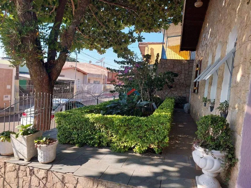 Foto 1 de Casa com 3 Quartos à venda, 154m² em Jardim Guanciale, Campo Limpo Paulista