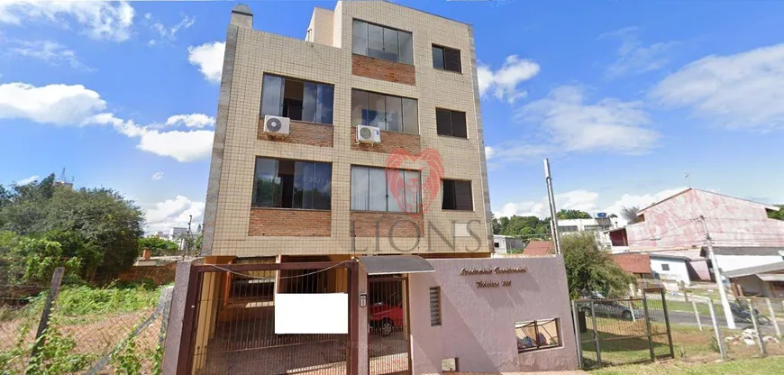 Foto 1 de Apartamento com 1 Quarto à venda, 86m² em Centro, Gravataí