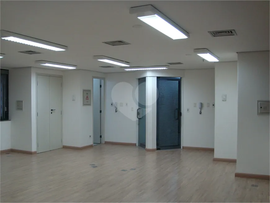 Foto 1 de Sala Comercial para venda ou aluguel, 125m² em Bela Vista, São Paulo