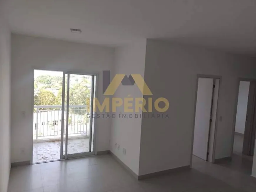 Foto 1 de Apartamento com 3 Quartos à venda, 75m² em Jardim Nova Era, Salto