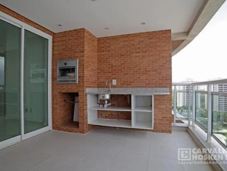 Foto 1 de Apartamento com 4 Quartos à venda, 273m² em Barra da Tijuca, Rio de Janeiro
