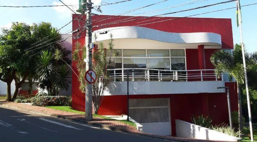 Foto 1 de Prédio Comercial para venda ou aluguel, 1400m² em Jardim Moacyr Arruda, Indaiatuba