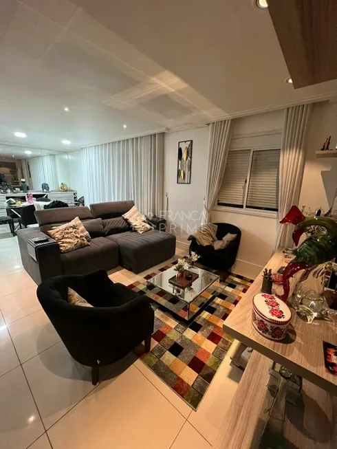 Foto 1 de Apartamento com 3 Quartos à venda, 121m² em Lauzane Paulista, São Paulo